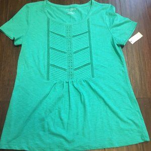 Talbots Shirt